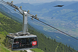 Seilbahn